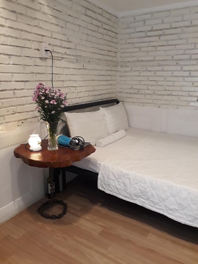 Phuong Van Hotel Хошимін Екстер'єр фото