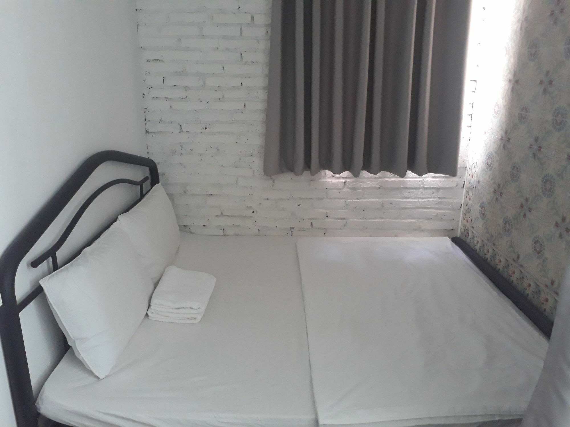 Phuong Van Hotel Хошимін Екстер'єр фото
