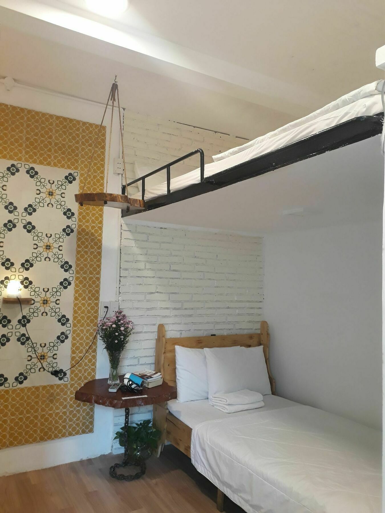 Phuong Van Hotel Хошимін Екстер'єр фото