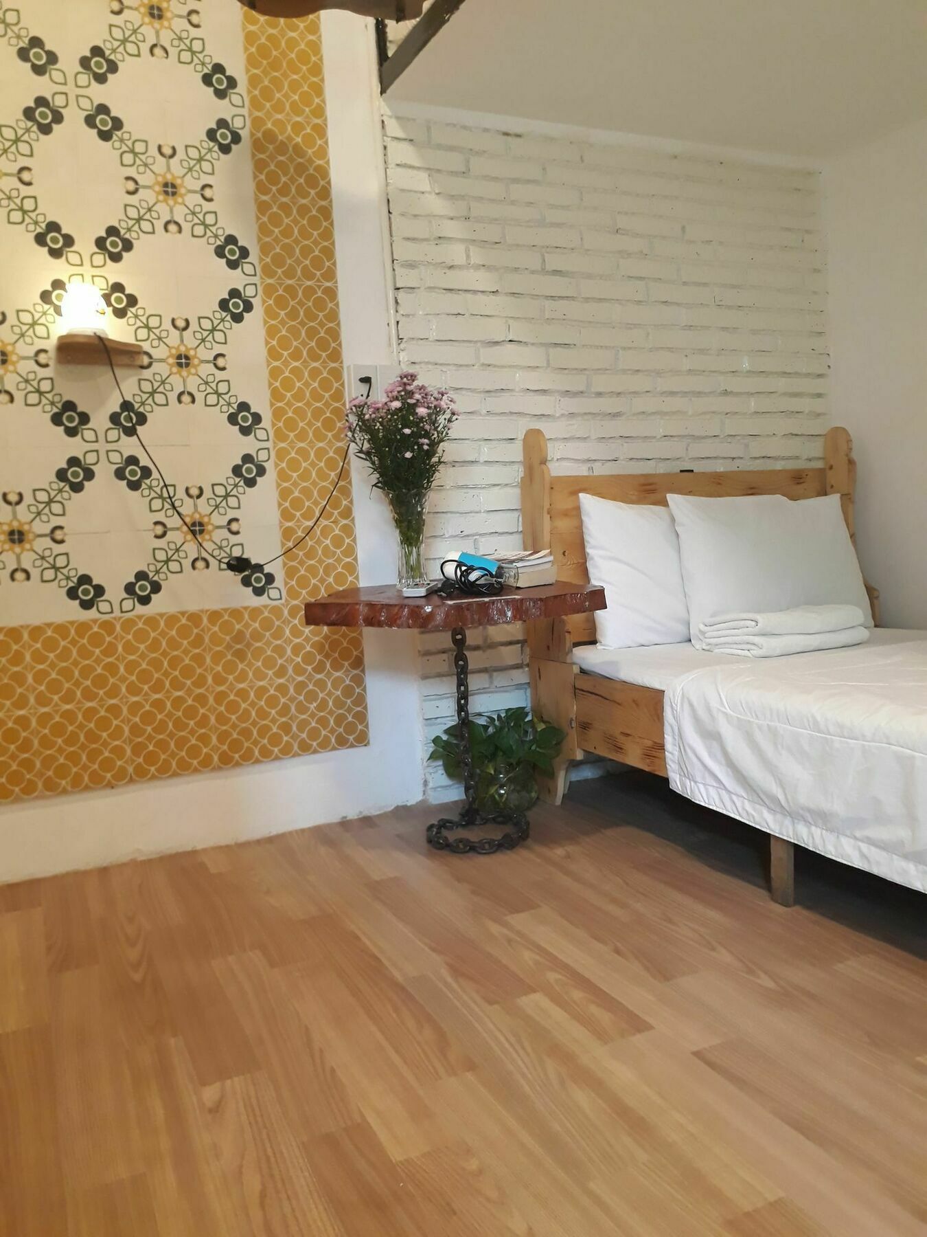 Phuong Van Hotel Хошимін Екстер'єр фото